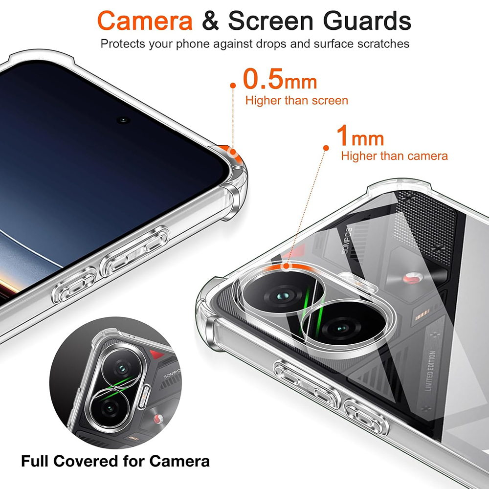 Casing Ponsel Tahan Benturan u - Magazines ulasan dan harga