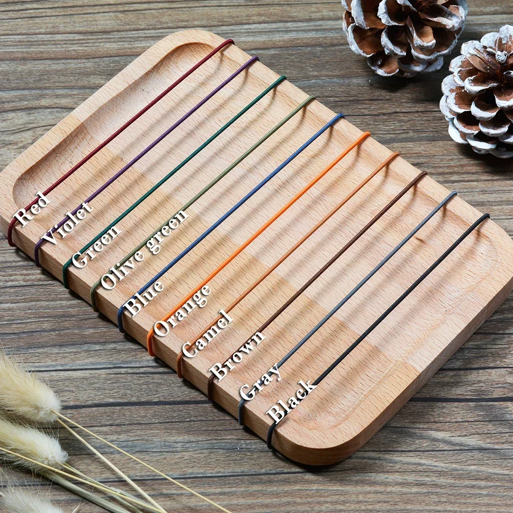 Spare Rubber Band Traveler Not - Vintage Leather Journal Notebook ulasan dan harga