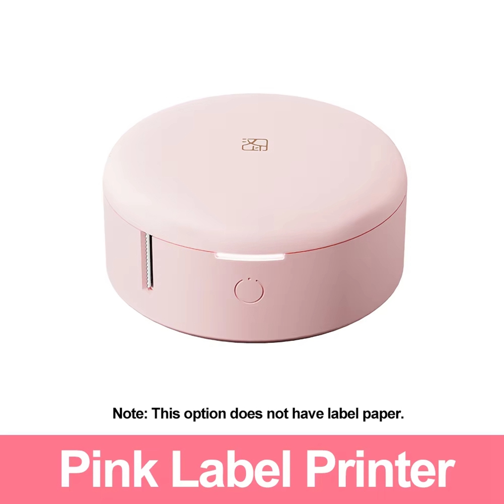 A008 H11 Q2 Printer Label Term - Mini Pocket Thermal Printer Paper Roll ulasan dan harga