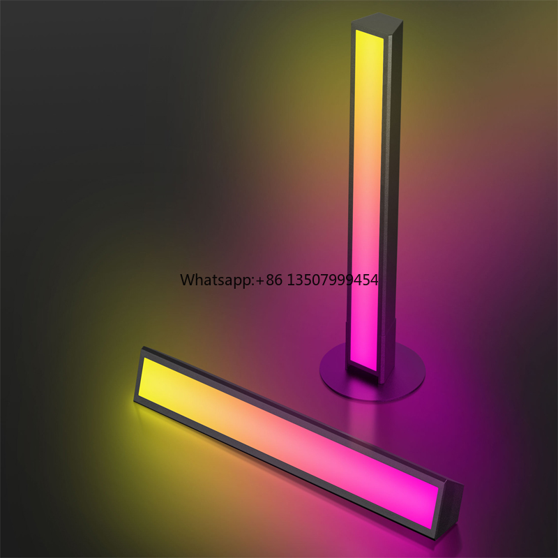 Lampu Ambient RGB Pickup Lampu - Music ulasan dan harga