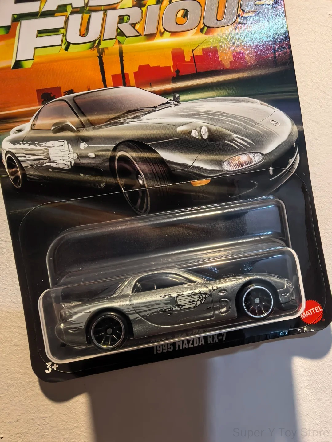 Hot Wheels Baru Hnr88 Gdg44 Fa - Movies ulasan dan harga