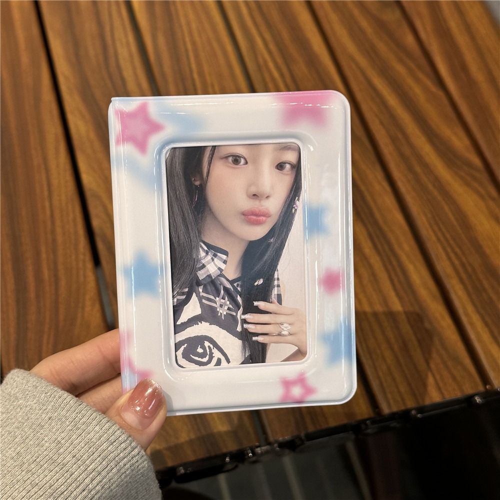 Album Mini Kpop 3 inci, Album  - Kpop Photo Card Binder 3 Inch ulasan dan harga