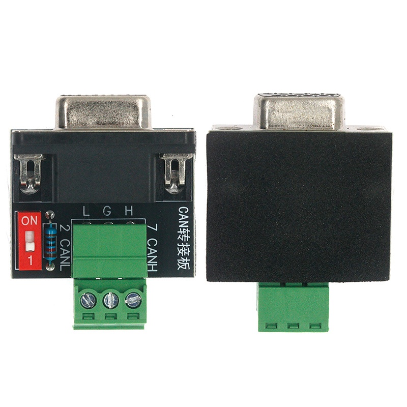 Papan adaptor CAN tanpa sekrup - Movies ulasan dan harga