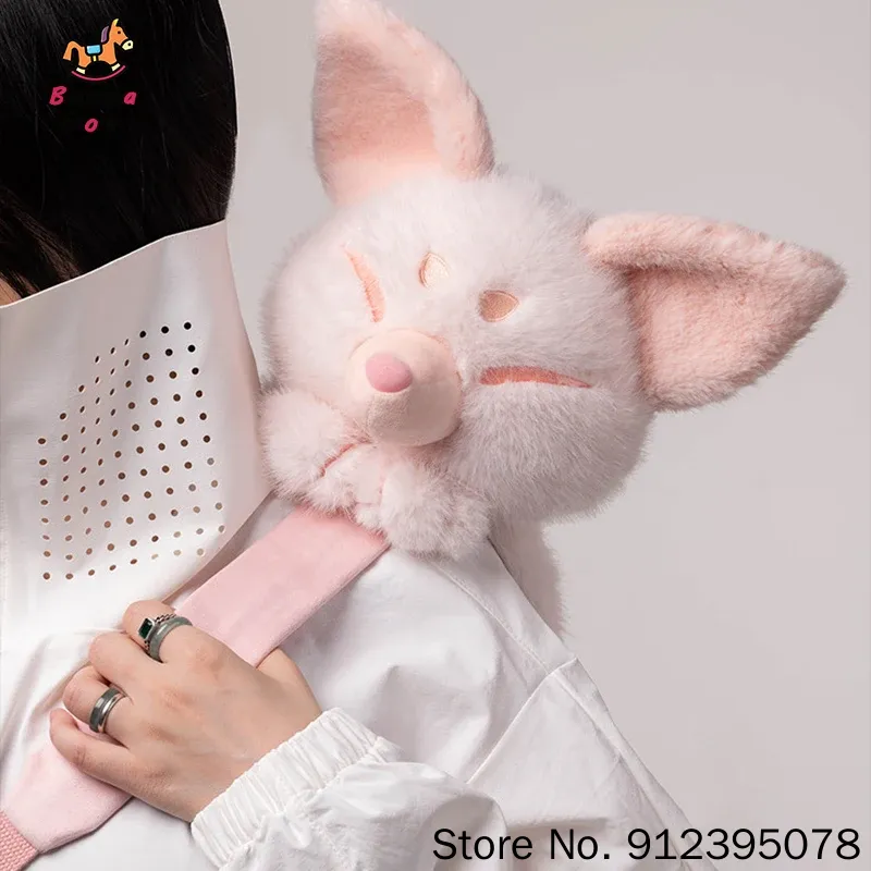 Boneka Shan Hai Jing Asli Baru - Movies ulasan dan harga