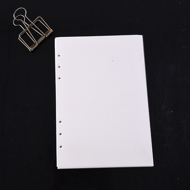 A5 A6 A7 Buku Catatan Daun Lep - A5 Spiral Dotted Grid Notebook ulasan dan harga